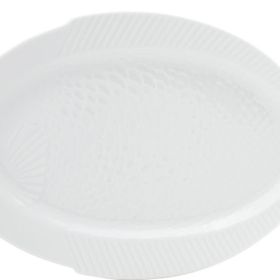 Porland 36 cm Balık Tabağı