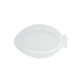 Porland 36 cm Balık Tabağı