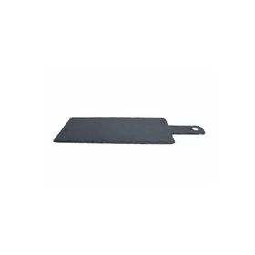Porland 51 cm Slate Dikdörtgen Sunum Taşı