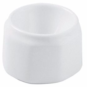 Porland 6 cm 6 Adet Lebon Beyaz Yumurtalık