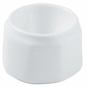 Porland 6 cm 6 Adet Lebon Beyaz Yumurtalık