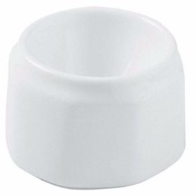 Porland 6 cm 6 Adet Lebon Beyaz Yumurtalık