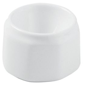 Porland 6 cm 6 Adet Lebon Beyaz Yumurtalık
