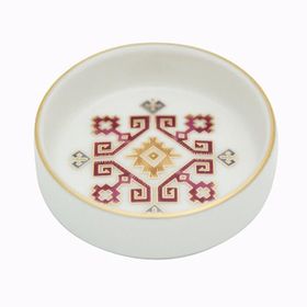 Porland 6 cm Arabesque Lokumluk