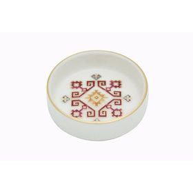 Porland 6 cm Arabesque Lokumluk