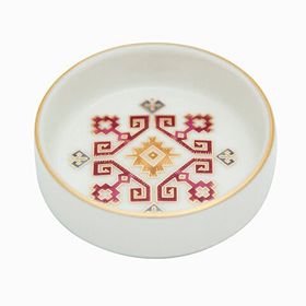 Porland 6 cm Arabesque Lokumluk