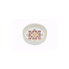 Porland 6 cm Arabesque Lokumluk