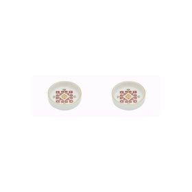 Porland 6 cm Arabesque Lokumluk
