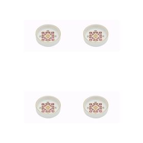 Porland 6 cm Arabesque Lokumluk