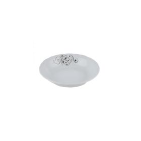 Porland 6lı 13 cm Porselen Kahvaltı Tabak