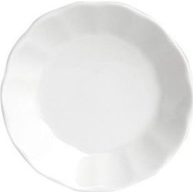 Porland 6'lı Çay Tabağı