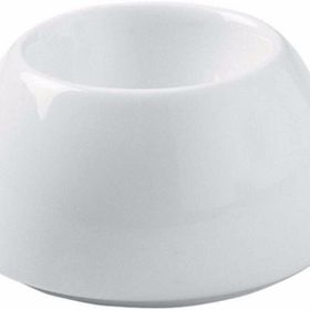 Porland 7 cm 6 Adet Lebon Beyaz Yumurtalık