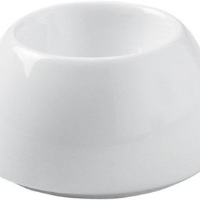 Porland 7 cm 6 Adet Lebon Beyaz Yumurtalık