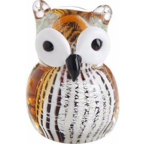 Porland 9 cm Bibelot Baykuş Biblo