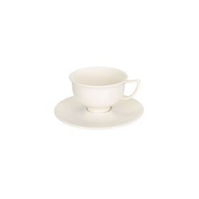 Porland Abbey Classic Alumilite Tabaklı 210 cc Çay Fincanı