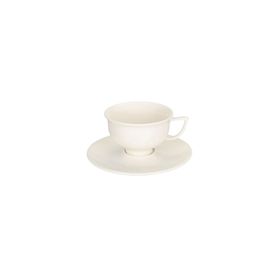 Porland Abbey Classic Alumilite Tabaklı 95 cc Kahve Fincanı