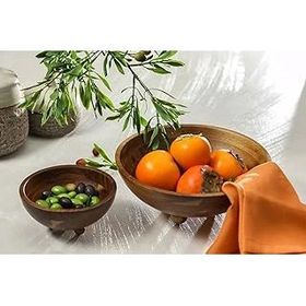 Porland Akazie 16 cm Ayaklı Kase