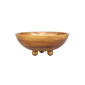 Porland Akazie 16 cm Ayaklı Kase