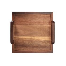 Porland Akazie 23 cm Tepsi