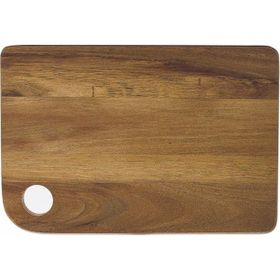 Porland Akazie 28 cm Sunum Tahtası