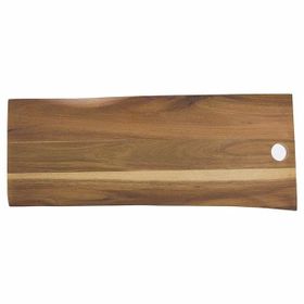 Porland Akazie 39 cm Sunum Tahtası