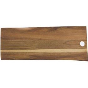 Porland Akazie 39 cm Sunum Tahtası