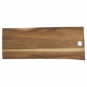 Porland Akazie 39 cm Sunum Tahtası