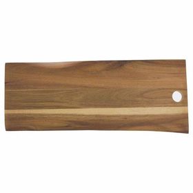Porland Akazie 39 cm Sunum Tahtası