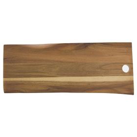 Porland Akazie 39 cm Sunum Tahtası