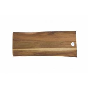 Porland Akazie 49 cm Sunum Tahtası