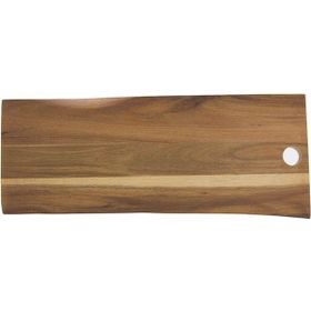 Porland Akazie 49 cm Sunum Tahtası