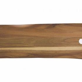 Porland Akazie 49 cm Sunum Tahtası