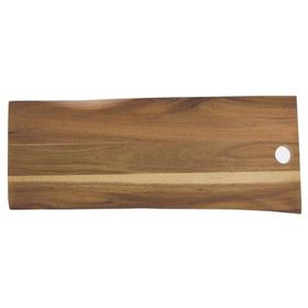 Porland Akazie 49 cm Sunum Tahtası