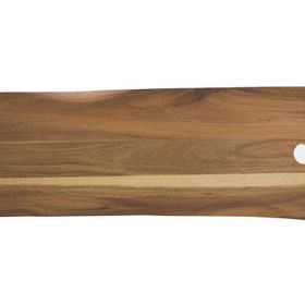 Porland Akazie 49 cm Sunum Tahtası