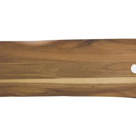 Porland Akazie 49 cm Sunum Tahtası