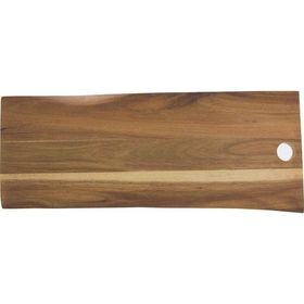 Porland Akazie 49 cm Sunum Tahtası