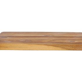Porland Akazie 50 cm Şef Tahtası