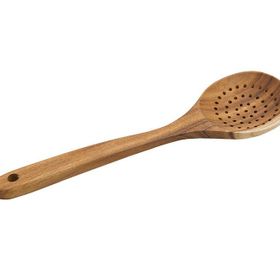 Porland Akazie Delikli 28 cm 12 Adet Kaşık