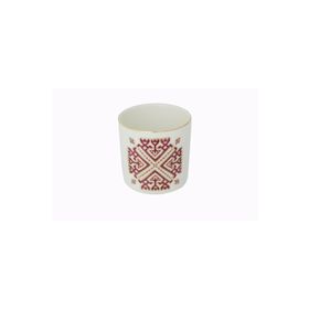 Porland Alm Arabesque Desen 6 Bardak