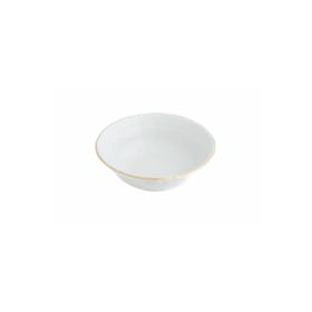 Porland Altın Yaldız 13 cm Kase