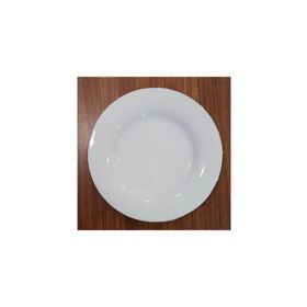 Porland Altın Yaldız 1F 27 cm Düz Tabak