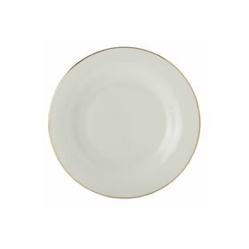 Porland Altın Yaldız 1F 27 cm Düz Tabak