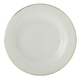 Porland Altın Yaldız 1F 27 cm Düz Tabak