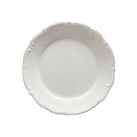 Porland Altın Yaldız 25 cm Tabak
