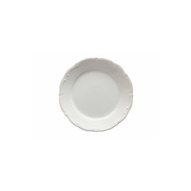 Porland Altın Yaldız 25 cm Tabak