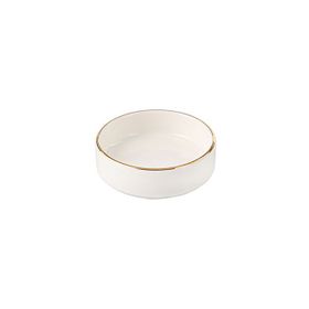 Porland Altın Yaldız 7 cm 6 Adet Lokumluk