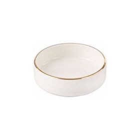 Porland Altın Yaldız 7 cm Lokumluk