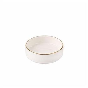 Porland Altın Yaldız 7 cm Lokumluk