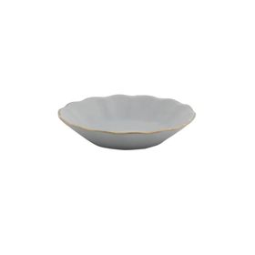 Porland Altın Yaldız Ergonomik 6 Adet 11 cm Çay Tabağı