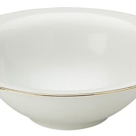 Porland Altın Yıldız 23 cm Kase
